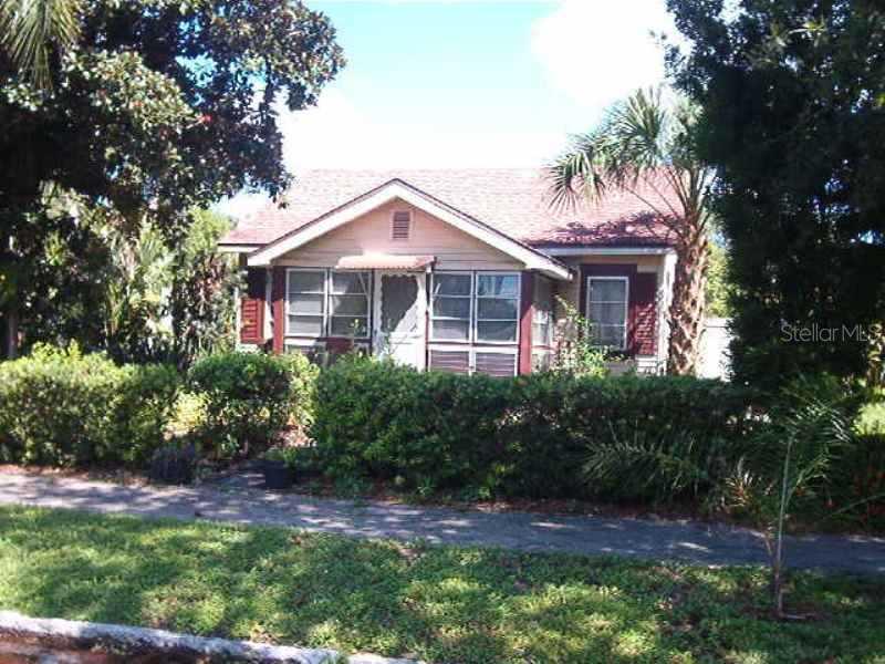 3663 4th Ave., St Petersburg, FL 33713