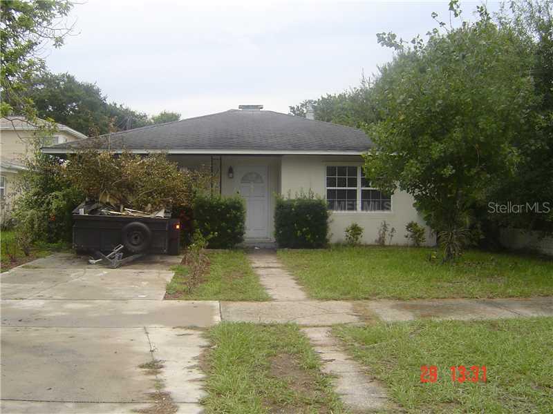 927 45th St., St Petersburg, FL 33713