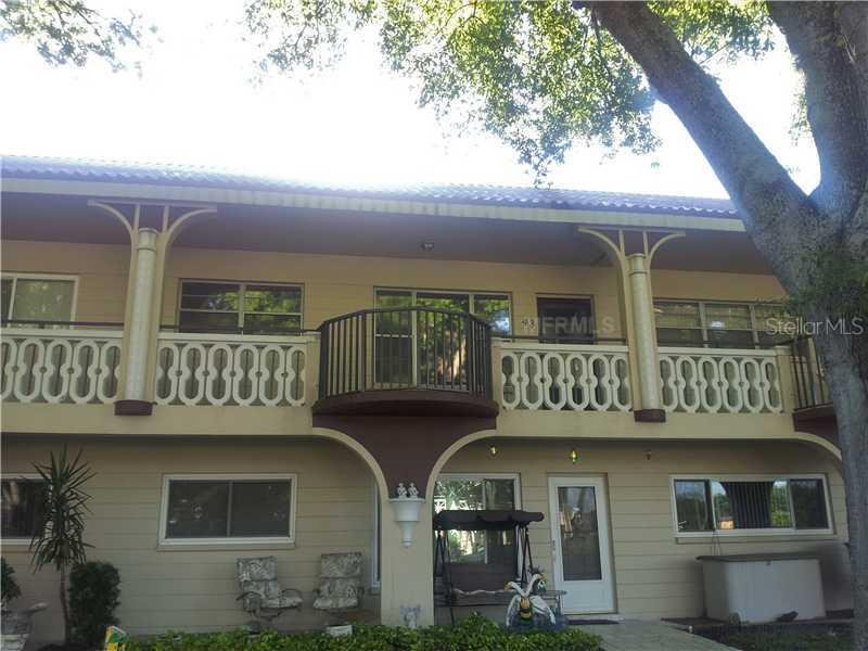 2401 Franciscan Dr. #43, Clearwater, FL 33763