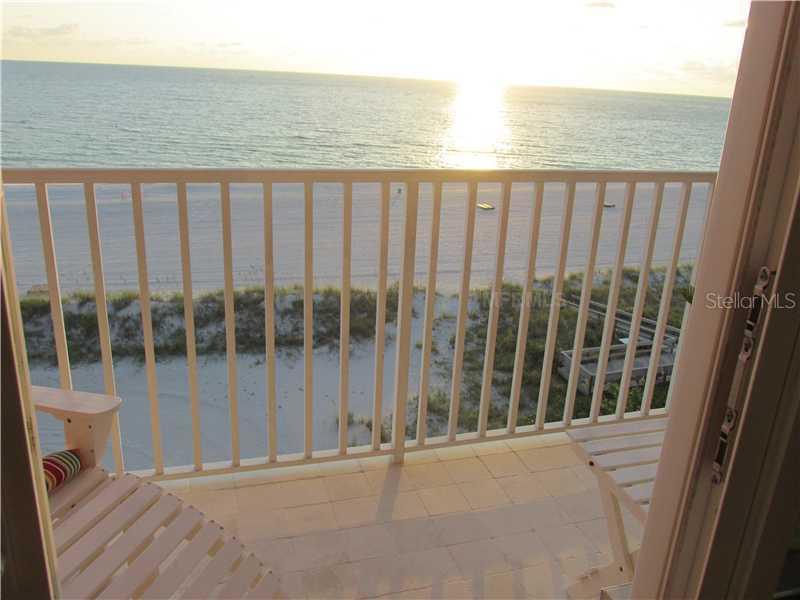 9980 Gulf Blvd. #603, Treasure Island, FL 33706