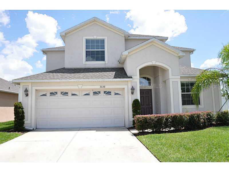 3658 Gerrads Cross Ct., Land O Lakes, FL 34638