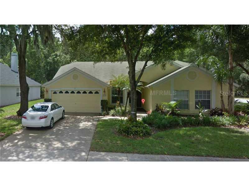 6616 Appaloosa Dr., Tampa, FL 33625