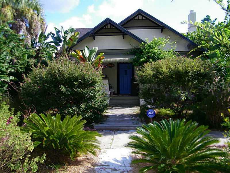 2500 Burlington Ave., St Petersburg, FL 33713