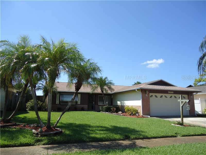7698 Ashford Ct., St Petersburg, FL 33709
