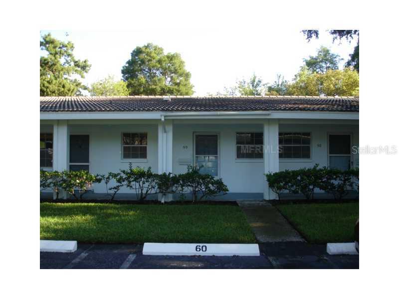 11200 102nd Ave. #59, Seminole, FL 33778