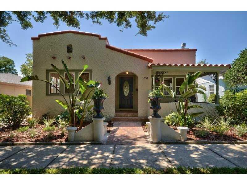 828 16th Ave., St Petersburg, FL 33704