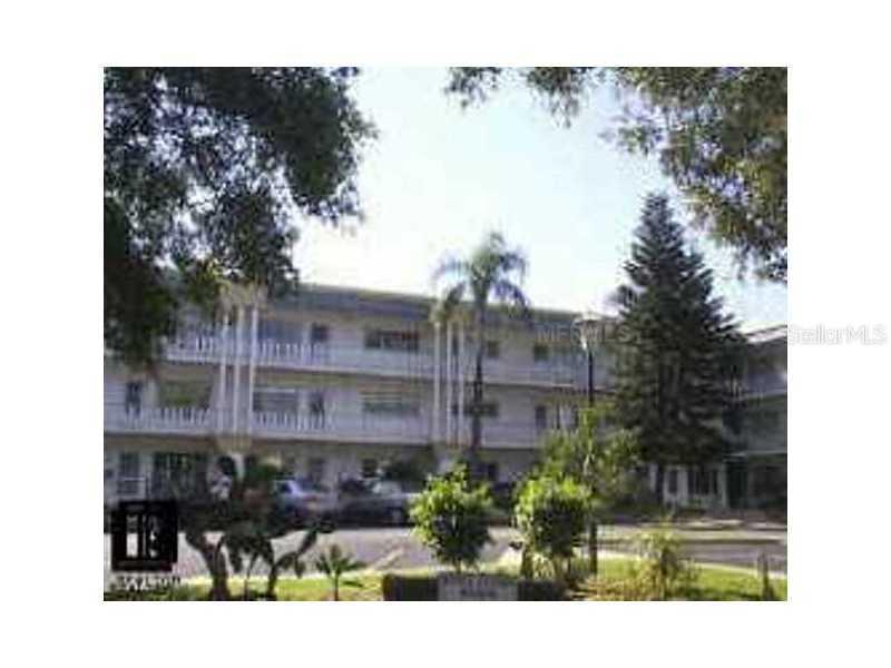 2431 Canadian Way #23, Clearwater, FL 33763