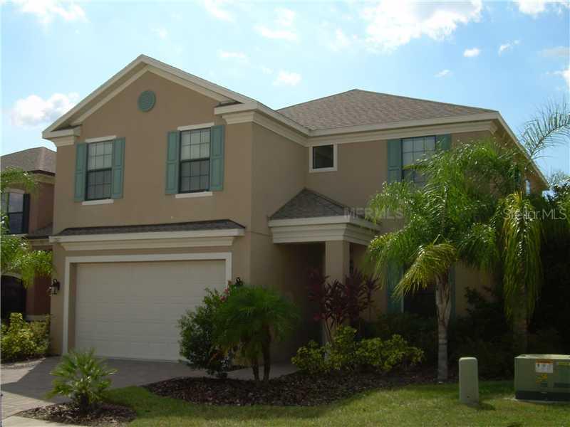 1207 Ketzal Dr., Trinity, FL 34655