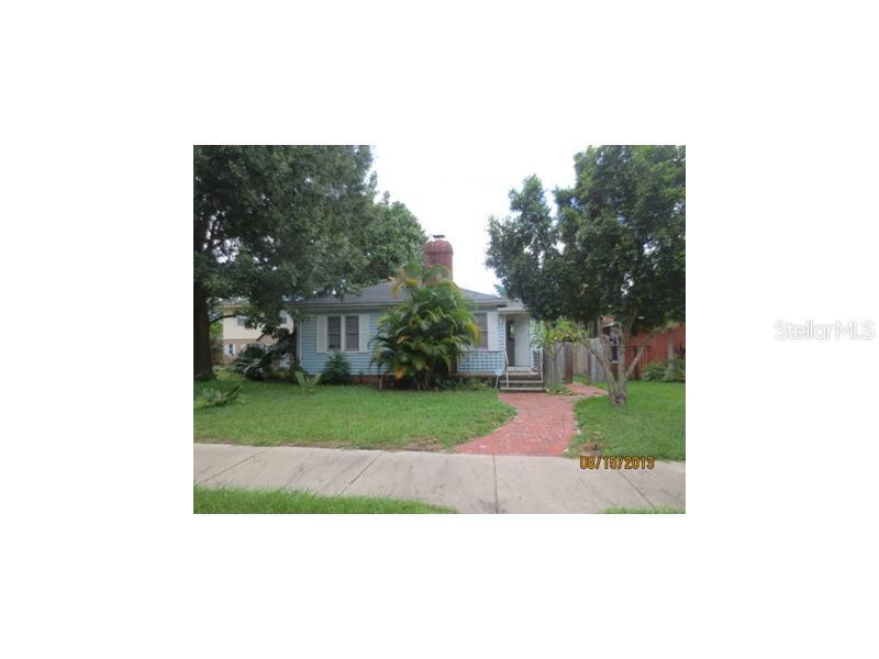 2135 2nd Ave., St Petersburg, FL 33713