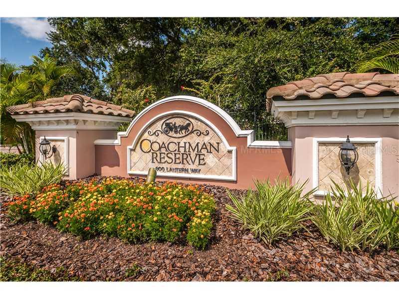 2068 Carriage Ln., Clearwater, FL 33765