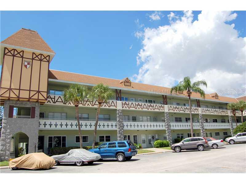 2448 Columbia Dr. #60, Clearwater, FL 33763