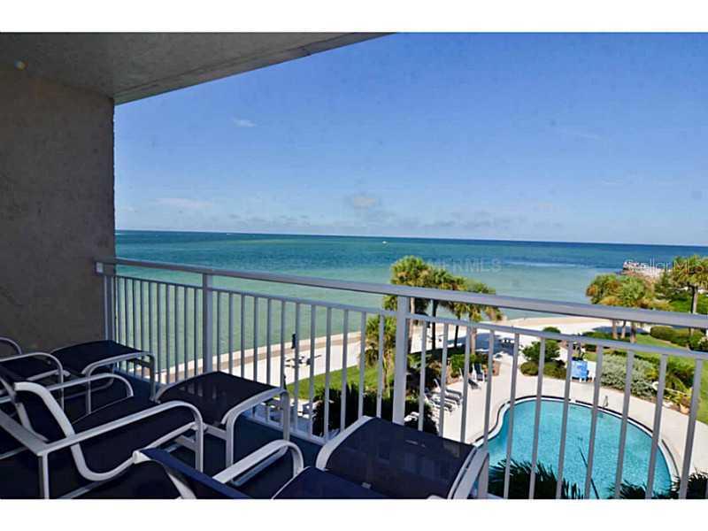 200 1st Ave. #402, St Pete Beach, FL 33706