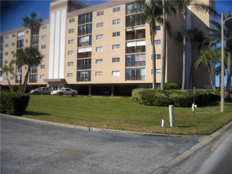 10216 Regal Dr. #510, Largo, FL 33774