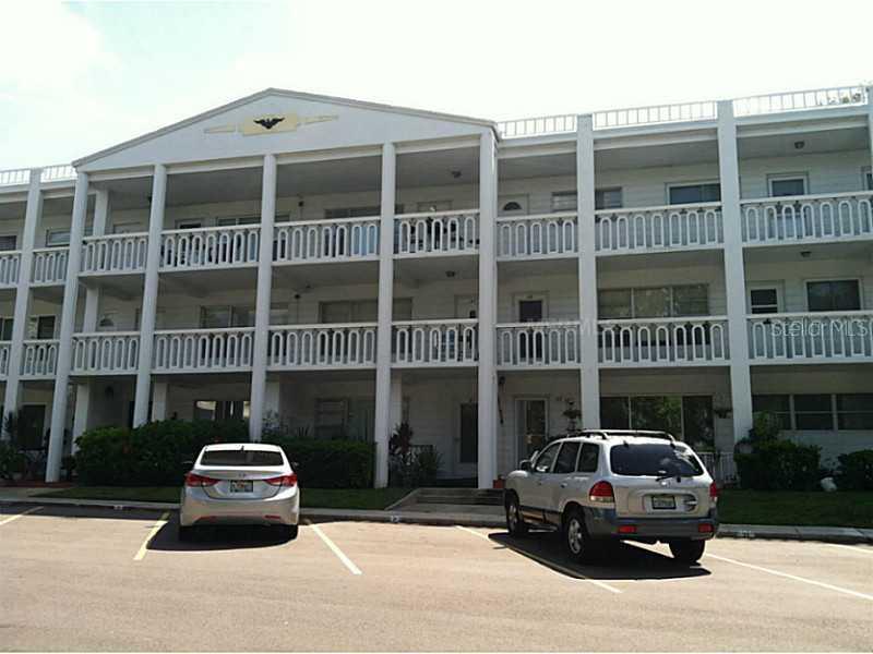 2021 Australia Way #47, Clearwater, FL 33763