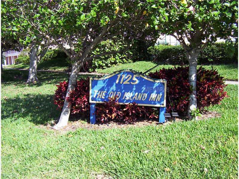 1125 S Pinellas Bayway #106, Tierra Verde, FL 33715