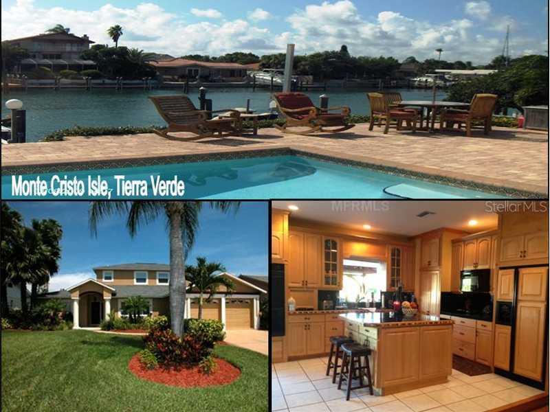 353 6th Ave., Tierra Verde, FL 33715
