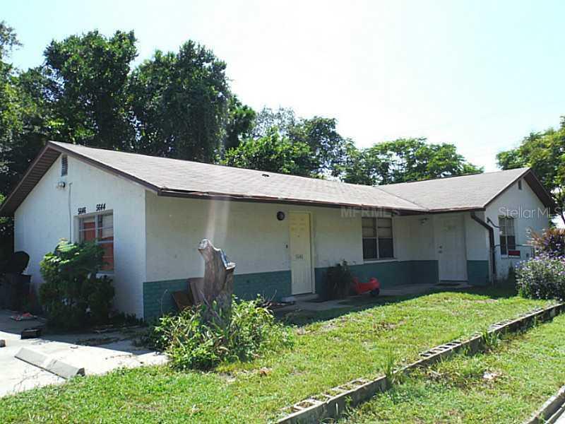 5646 Silver Spur Dr., Holiday, FL 34690