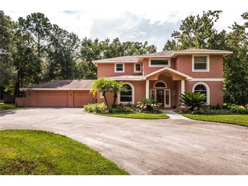 3766 Keystone Rd., Tarpon Springs, FL 34688