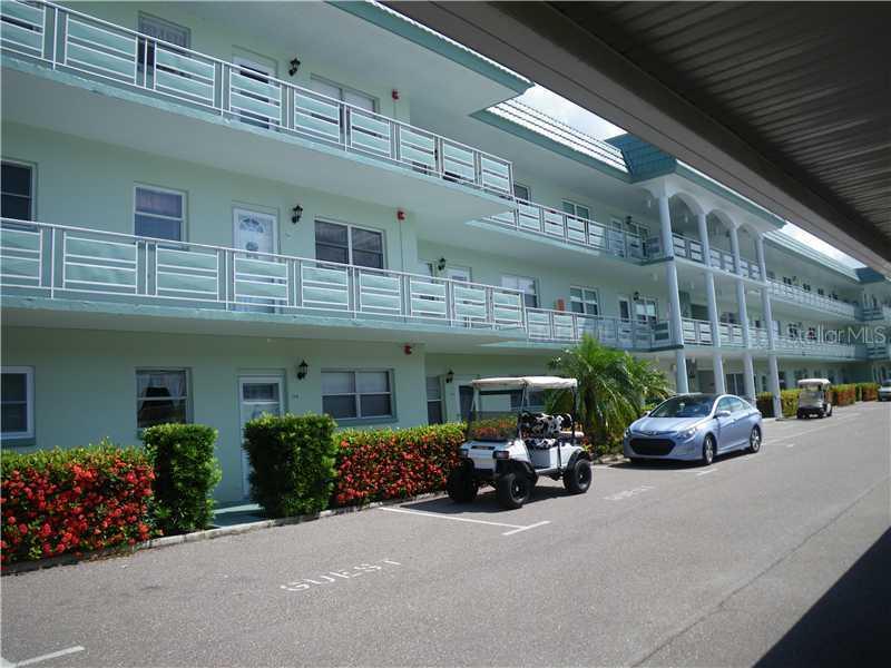 5935 30th Ave. #203, Gulfport, FL 33707