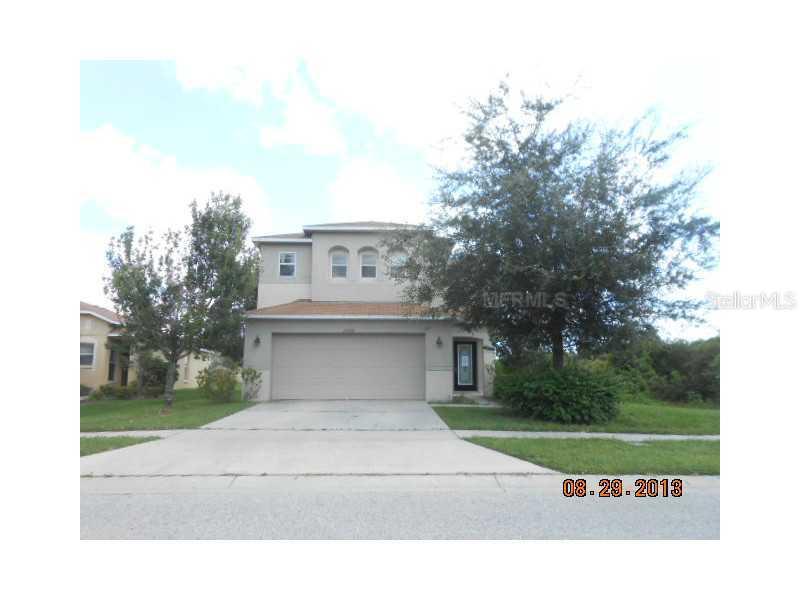 18941 Sunterra Drive, Land O Lakes, FL 34638