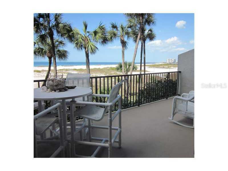 1290 Gulf Blvd. #205, Clearwater, FL 33767