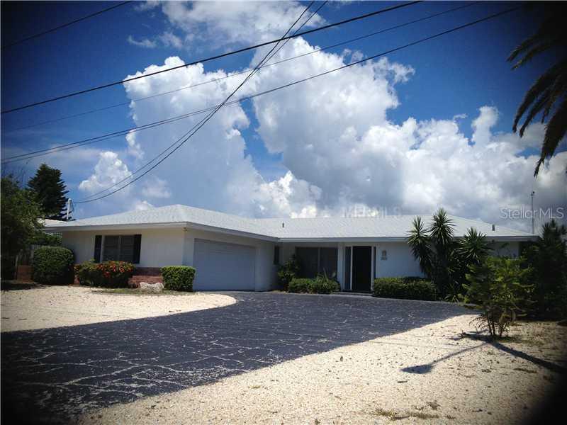 404 Belle Point Dr., St Pete Beach, FL 33706