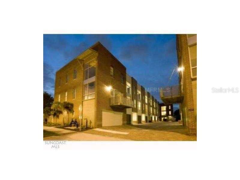325 Dali (5th Ave. S.) Blvd. #4, St Petersburg, FL 33701