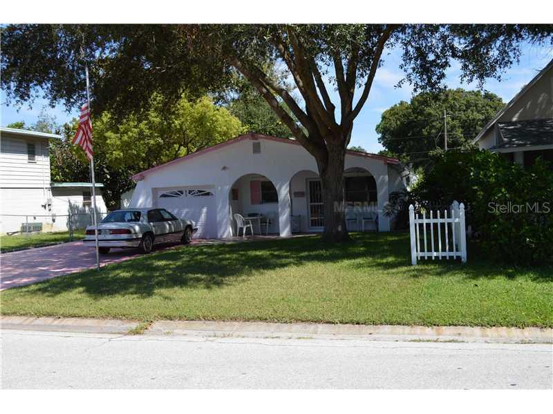 879 46th Ave., St Petersburg, FL 33703
