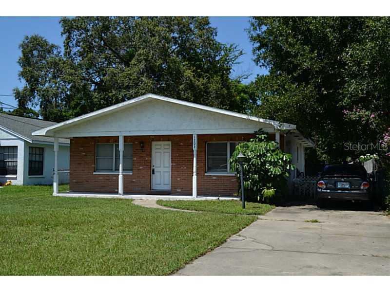 1203 E Boyer St., Tarpon Springs, FL 34689