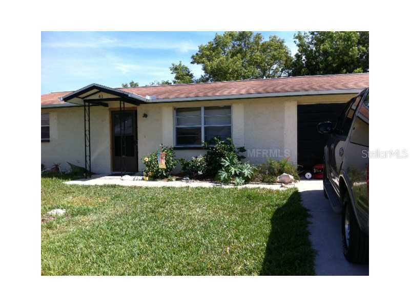 3346 Garfield Dr., Holiday, FL 34691