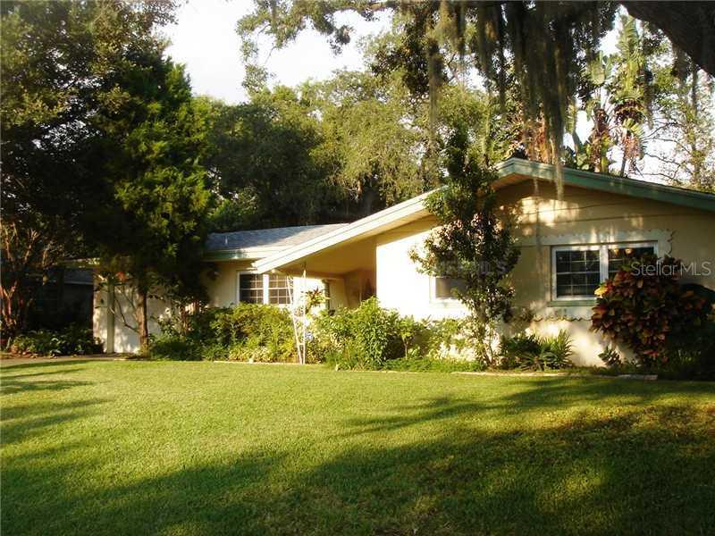 1809 Sharondale Dr., Clearwater, FL 33755