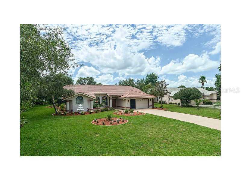 10584 Woodland Waters Blvd., Weeki Wachee, FL 34613