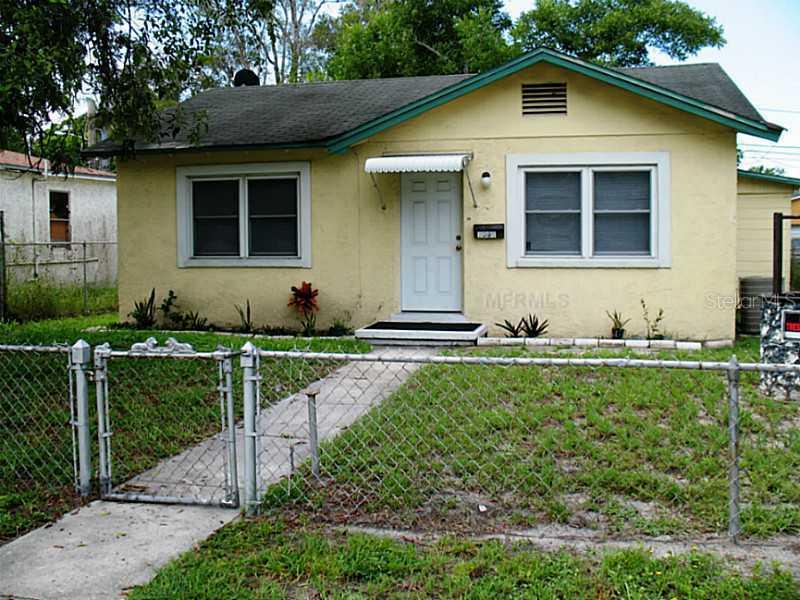 1361 16th St., St. Petersburg, FL 33705