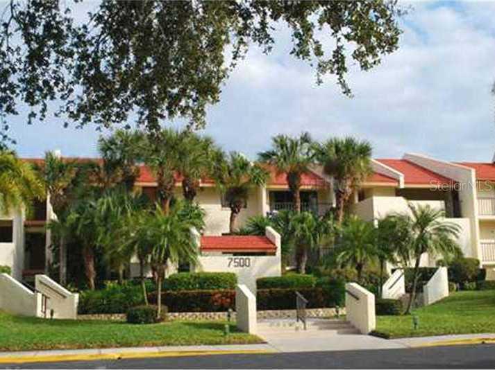 7500 Sunshine Skyway Ln. #204, St Petersburg, FL 33711