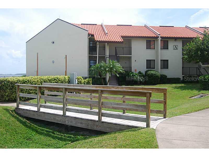 1515 Pinellas Bayway #1, Tierra Verde, FL 33715