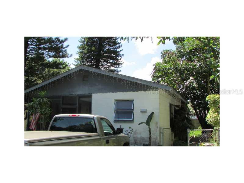 4112 55th Ave., St Petersburg, FL 33714