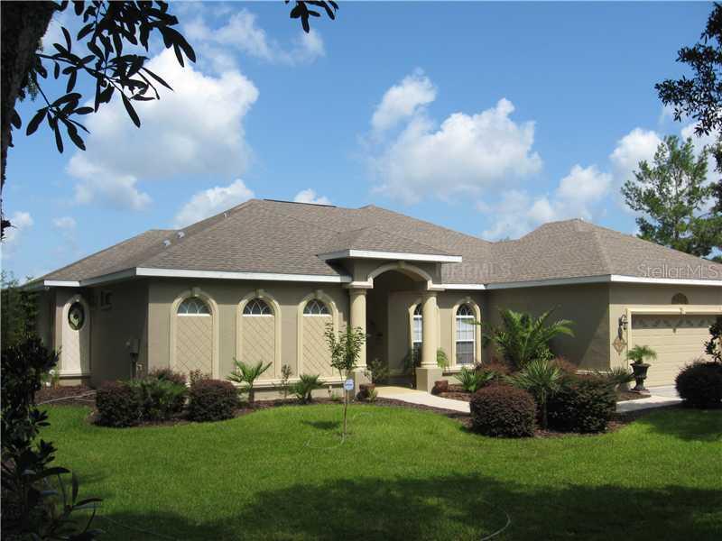 9577 Wilderness Tr., Weeki Wachee, FL 34613