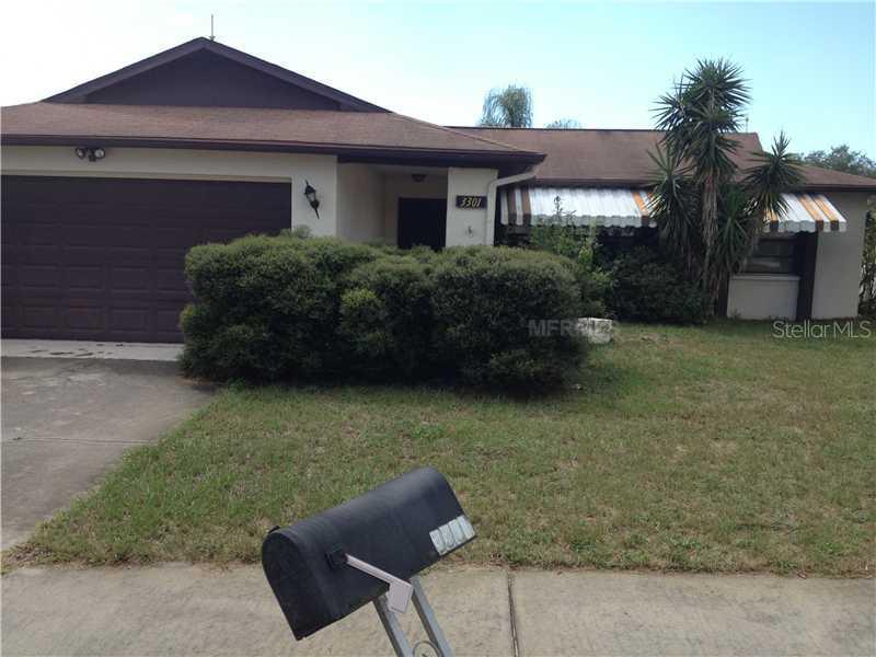 3301 Tuckahoe Pl., Holiday, FL 34690