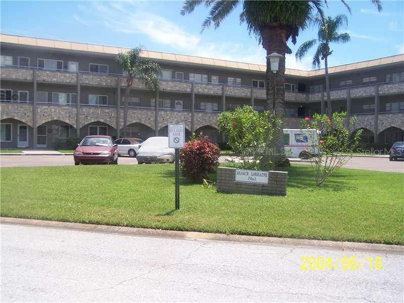 2461 Canadian Way #11, Clearwater, FL 33763