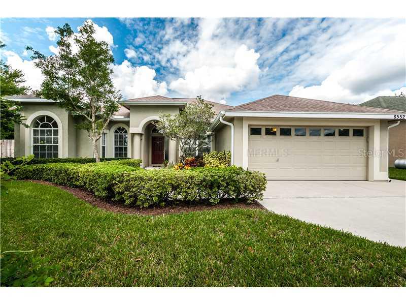 8552 Basuto Dr., Trinity, FL 34655