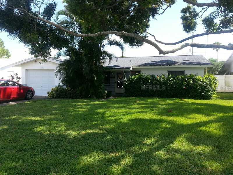 140 87th Ave., St Petersburg, FL 33702