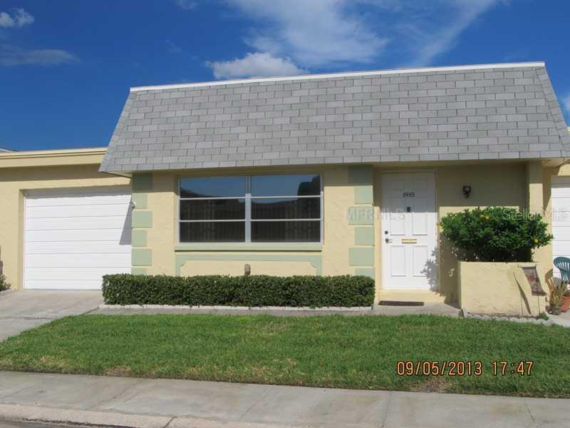 8455 Carolyn, Pinellas Park, FL 33781