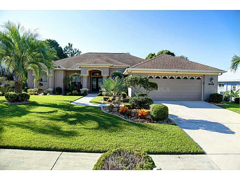 10348 Locker Dr., Spring Hill, FL 34608