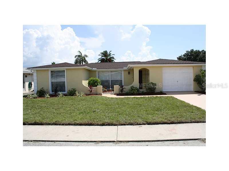 7340 Brentwood Dr., Port Richey, FL 34668