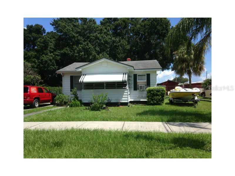 2114 52nd St., Gulfport, FL 33707