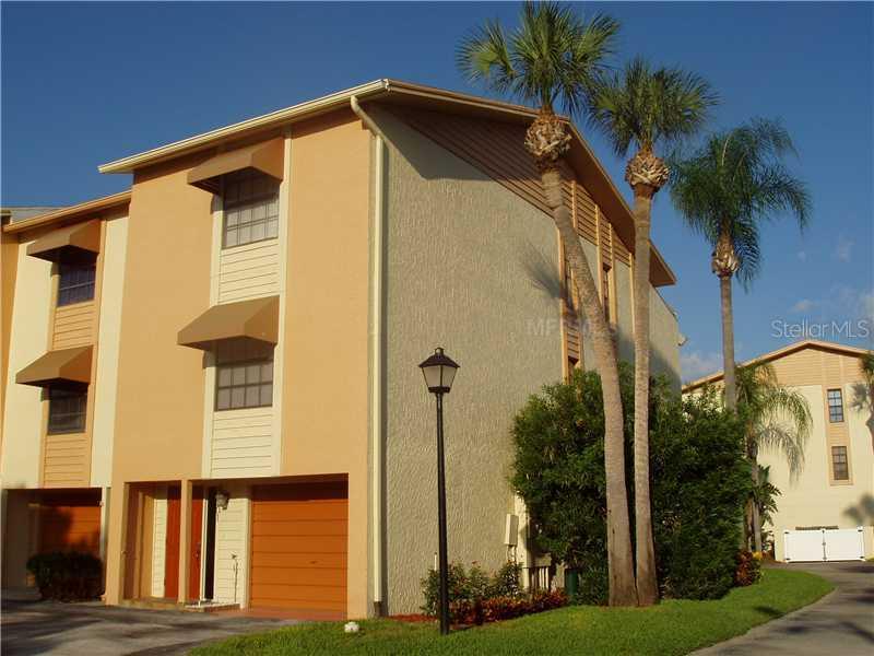 745 Pinellas Bayway #301, Tierra Verde, FL 33715
