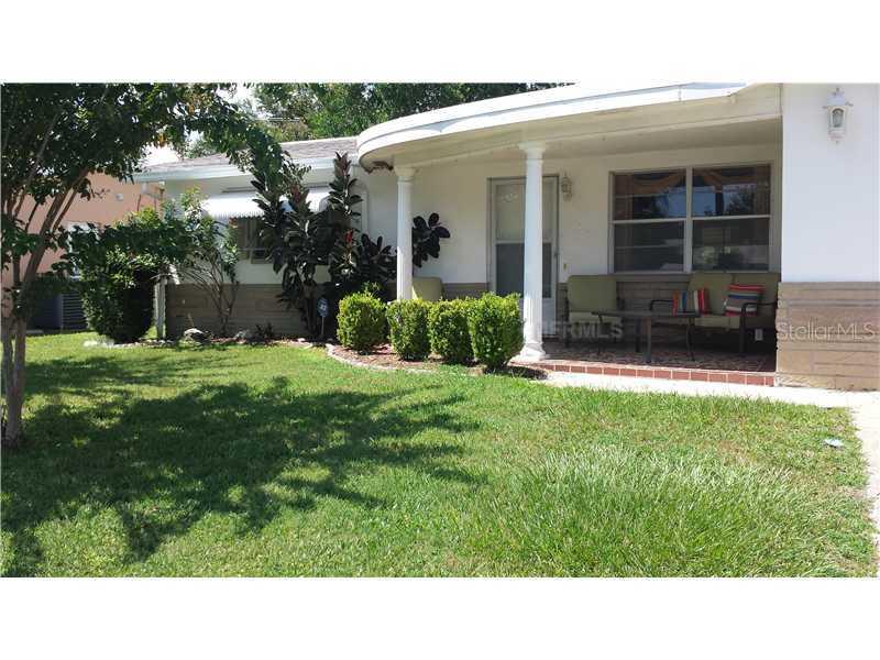 1193 San Marco Dr., Largo, FL 33770