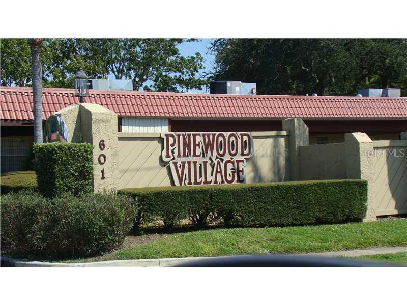 601 N Hercules Ave. #905, Clearwater, FL 33765