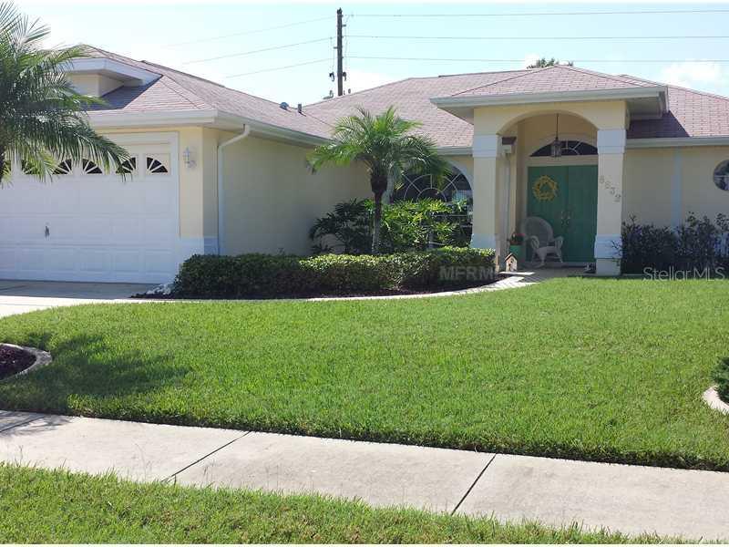 8632 Pinafore Dr., New Port Richey, FL 34653