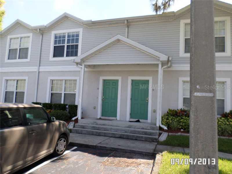 5501 67th Ave #10, Pinellas Park, FL 33781